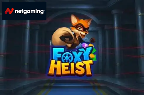 Foxy Heist